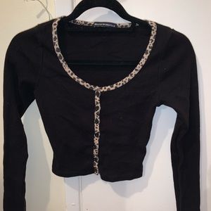 brandy melville long sleeve